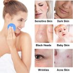 50-Count Compressed Facial Sponges for Estheticians- 100% Natural Cellulose Face Sponge Professional Cosmetic Spa Sponges for Face Cleansing, Massage, Pore Exfoliating, Mask, Makeup Removal (Yellow) - Image 4